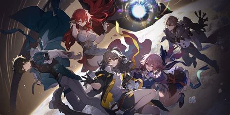 Honkai: Star Rail 1.6 Leak Reveals Seven Character Re